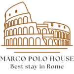 Logo Marco Polo House 500x500