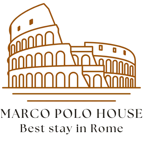 Logo Marco Polo House 500x500