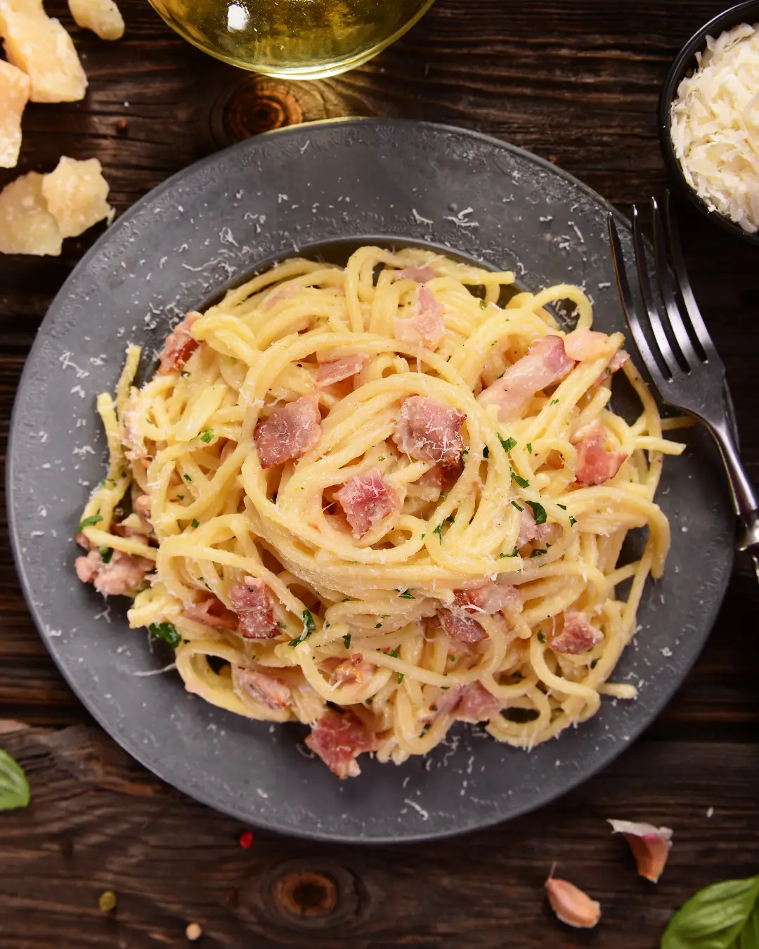 Carbonara